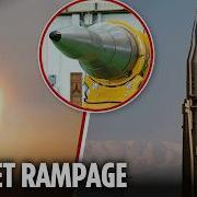 Iran Launches Devastating Sejjil Missile For First Time In Latest Wave Of Middle East Strikes