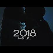 Multifandom 2018 Mashup