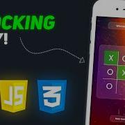 Tic Tac Toe Game In JavaScript Full Project Tutorial Beginners Friendly