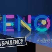 How To Create 3D TRANSPARENCY In After Effects