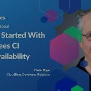 Getting Started With CloudBees CI High Availability