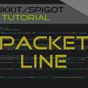 Minecraft Bukkit Spigot Plugin Tutorial 17 Packet Particle Line