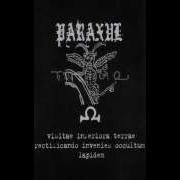 Paraxul Psalm I Congressus Cum Daemone KHEM V I T R I O L 2008