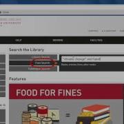 Finding Reference Sources Where To Look