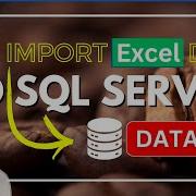 Import EXCEL Data File To SqlServer Database Step By Step Guide
