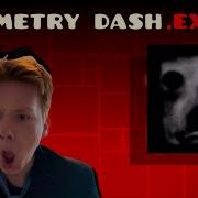 This Geometry Dash Remake Is HORRIFYING