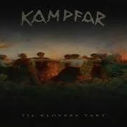 KAMPFAR Til Klovers Takt FULL ALBUM