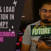 7 Numpy Save Load Function Numeric Python Tutorial Data Science Library In Hindi Urdu