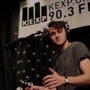 San Cisco Awkward Live On KEXP
