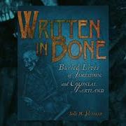 Chapter 9 Read Aloud P 126 130 Written In Bone