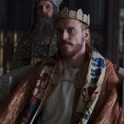 Macbeth Is Crowned King Macbeth Film4 Clip