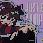 JUST BE COMPETENT ANIMATION