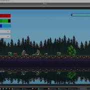 Heresy Tree Cutting And Random Environment Generation Test