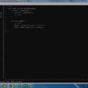 Codeigniter With Vim And Vim Snipmate