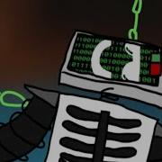 POLYMORPHIC With Lyrics But Badware Just Wants To Place Computers