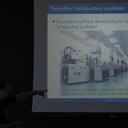 ICAPS 2017 Tutorial Philippe Laborie Introduction To CP Optimizer For Scheduling