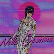Nella Cerniera Buccellati S Theme Synthwave 80s Remix By Astrophysics