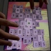 3D Mahjong Mountain For IOS Preview