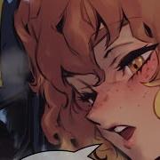 Eagle One Hanger Invitation Helldivers 2 Comic Dub