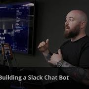 Building A Slack Chat Bot With Jason Lengstorf Preview