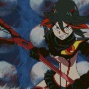 Kill La Kill AMV Lucky Strike