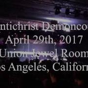 ACXDC FINAL SHOW LOS ANGELES CALIFORNIA April 29th 2017