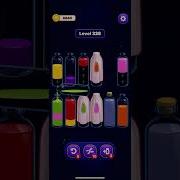 Magic Sort Ultimate Level 326 330 Walkthrough All Secrets Strategies
