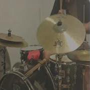 Full Of Hell Endless Drone DRUM COVER