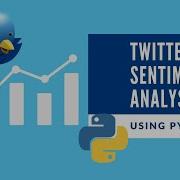 Twitter AKA X Sentiment Analysis Using Python