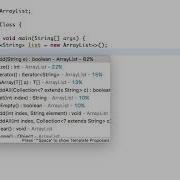 ArrayList Internals 1