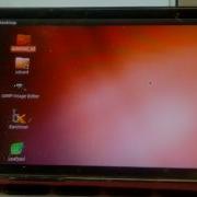 Androidでubuntuをchrootで起動