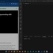 Indoor Voice Cs50 S Programming With Python
