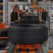 The New ZF LUB6 TBR Specially Designed For Truck And Bus Tires