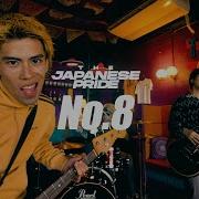 THE JAPANESE PRIDE No 8 Official Video
