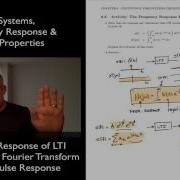 DSP Topic 6 Frequency Response Of LTI Systems