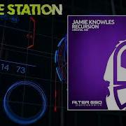 Jamie Knowles Recursion Original Mix ALTER EGO PROGRESSIVE