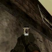 Call Of Duty 4 New Backlot Elevator