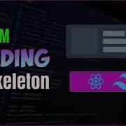 How To Create A Skeleton Loader In React JS Bangla Custom Skeleton Bangla Using React Js