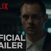Mute Official Trailer HD Netflix