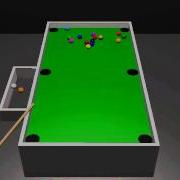 PySoy Eyecandy Pool Table