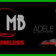 3 ADELE ROLLING IN THE DEEP DRUMLESS