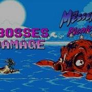 The Messenger Picnic Panic DLC All Bosses No Damage