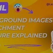 Background Attachment In CSS Explained Background Attachment Fixed Vs Scroll Vs Local