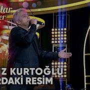 Duvardaki Resim Cengiz Kurtoğlu Şarkılar Bizi Söyler Performans