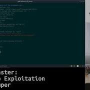 HeapLab Taster GLIBC Heap Exploitation By Max Kamper