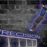 How To PRECISION JUMP Parkour Tutorial