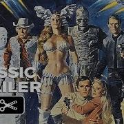 BATTLE BEYOND THE STARS 1980 Official Trailer