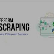 Making The News Aggregator Project Using Selenium Python