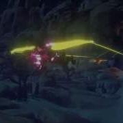 Firefall Comrades In Arms Gliding And Dancing