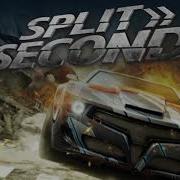Split Second Marc Canham Long Way Round Race Soundtrack